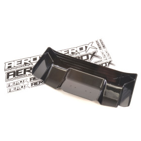 AEROX AX021 Wing CAT L1/EVO/R,LD/2 Black - 1.5MM