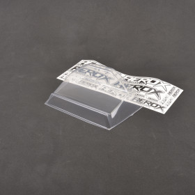 AEROX AX018 WING - 1.0MM STORM ST