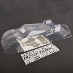 AEROX AX016 Body+W/Mask+Wing-1.0mm Storm ST