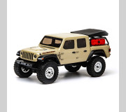 AXIAL  AXI00005 SCX24 Jeep Gladiator 1:24 4WD RTR