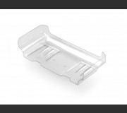 XRAY 323523 LEXAN REAR WING - LUSH - THICK