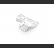 XRAY 323519 LEXAN FRONT WING - WIDE - RIBBED