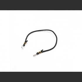 RCTITAN DTSCX24-130 Pas do bagażu dla samochodów w skali 1:24/1:18 o długości 9cm