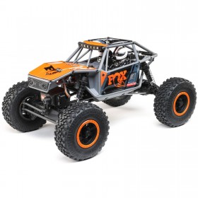AXIAL AXI01002T2 UTB18 Capra 1:18 4WD RTR
