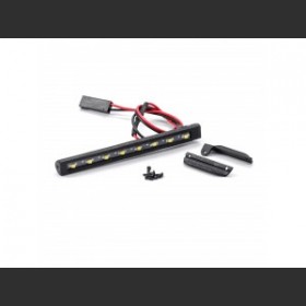 RCTITAN Światło dachowe dla SCX24 Jeep/SCX24 JT Gladiator 62mm