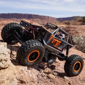 AXIAL AXI01002T2 UTB18 Capra 1:18 4WD RTR