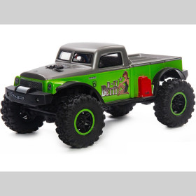 AXIAL AXI00004 SCX24 B-17 Betty 1:24 4WD RTR Limited Edition