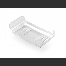 XRAY 323523 LEXAN REAR WING - LUSH - THICK