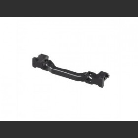 RCTITAN DTSCX24-5 Aluminiowy zestaw mocowania przedniego zderzeka do Axial SCX24