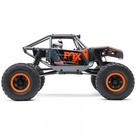 AXIAL AXI01002T2 UTB18 Capra 1:18 4WD RTR