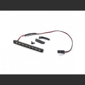 RCTITAN Światło dachowe dla SCX24 Jeep/SCX24 JT Gladiator 62mm