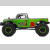 AXIAL AXI00004 SCX24 B-17 Betty 1:24 4WD RTR Limited Edition