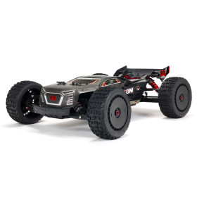 Arrma Talion 6S BLX 1:8 4WD RTR czarna