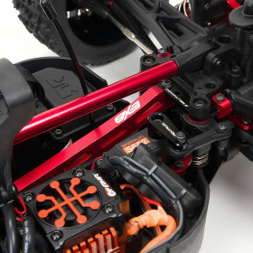 Arrma Talion 6S BLX 1:8 4WD RTR czarna