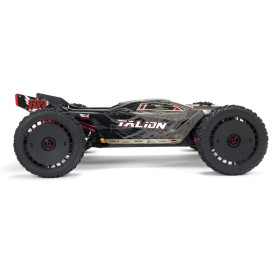 Arrma Talion 6S BLX 1:8 4WD RTR czarna