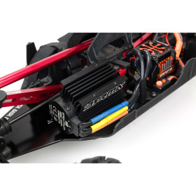 Arrma Talion 6S BLX 1:8 4WD RTR czarna