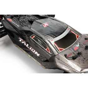 Arrma Talion 6S BLX 1:8 4WD RTR czarna