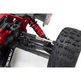Arrma Talion 6S BLX 1:8 4WD RTR czarna