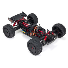 Arrma Talion 6S BLX 1:8 4WD RTR czarna