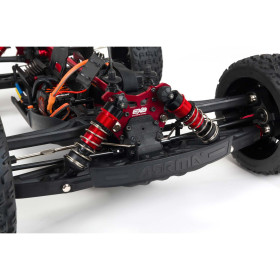 Arrma Talion 6S BLX 1:8 4WD RTR czarna