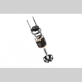 HOBBYWING HW30401113 XERUN V10 G3 Brushless Motor 25.5T