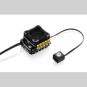 HOBBYWING HW30112608 XERUN XR10 PRO G2 160A