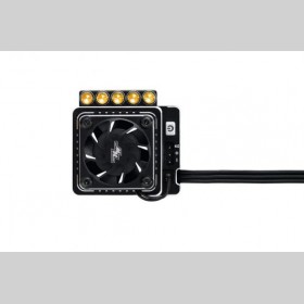 HOBBYWING HW30112608 XERUN XR10 PRO G2 160A