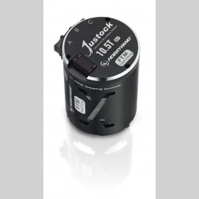 HOBBYWING HW30408012 JUSTOCK 3650SD G2.1 Brushless Motor 21.5T