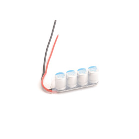 HOBBYWING HW86030000 STD-CAPACITORS MODULE-A