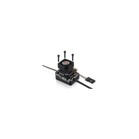 Hobbywing HW30112401 Xerun - Xr10 - STOCK Spec - 80A - ESC