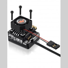 HOBBYWING HW30112751 - XERUN - XR10 Stock Spec ESC (1S) 80A