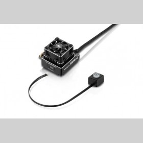 HOBBYWING HW30112608 XERUN XR10 PRO G2 160A