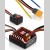 HOBBYWING QUICRUN  HW30112750 WP 1080 brushed ESC (2-3S) for Rock Crawler