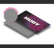 HUDY 199913M PIT MAT FULL COLOR 650x950MM