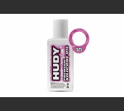 HUDY 106353  PREMIUM SILICONE OIL 525 cSt - 100ML