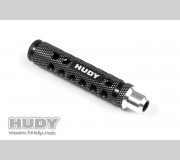 HUDY 111063 LIMITED EDITION - UNIVERSAL HANDLE FOR EL. SCREWDRIVER PINS