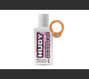 HUDY 106513  PREMIUM SILICONE OIL 12 000 cSt - 100ML