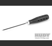 HUDY 113049 PT ALLEN WRENCH + REPL. TIP 3.0 x 120 MM - V2