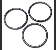 HUDY 203030 RUBBER TRANSMISSION BELT 30x2.5  (3)