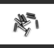 HUDY 106052 SET OF REPLACEMENT DRIVE SHAFT PINS 3x10  (10)