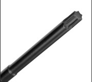HUDY 140101 TORX REPLACEMENT TIP 10 x 120 MM (T10)