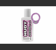 HUDY 106343  PREMIUM SILICONE OIL 425 cSt - 100ML