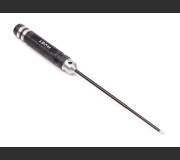 HUDY 112040 ALLEN WRENCH + REPL. TIP 2.0 x 120 MM - V2 --- Replaced with #112045