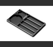 HUDY 104010  AIR VAC - VACUUM PUMP ALU TRAY