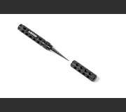 HUDY 107601 LIMITED EDITION - REAMER FOR BODY + ALU COVER - SMALL