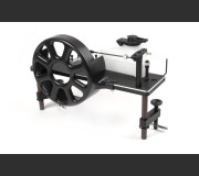 HUDY 104140  ENGINE BREAK-IN BENCH