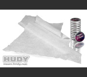 HUDY 209065  COMPACT CLEANING TOWEL (10)