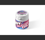 HUDY 106694  PREMIUM SILICONE OIL 2 000 000 cSt - 50ML