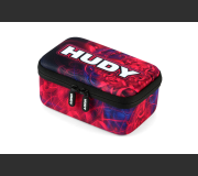 HUDY 199293-H  HARD CASE - 175x110x75MM - ACCESSORIES BAG MEDIUM