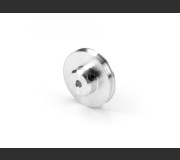 HUDY 103050 ALU AXLE PULLEY